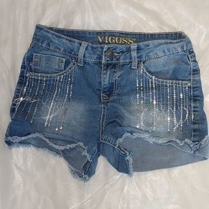 Women shorts